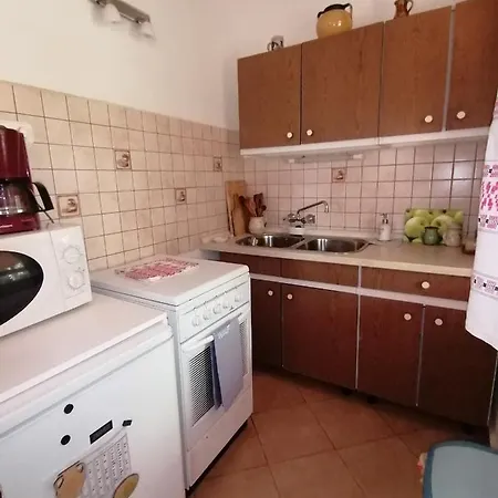 Zoeld Liget Vendeghaz *