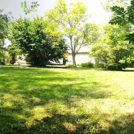 Ferienhaus Zoeld Liget Vendeghaz *