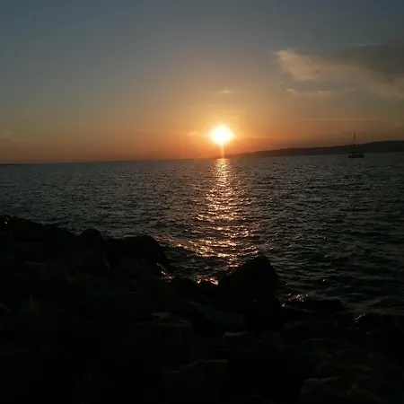 Сasa de vacaciones Liget *