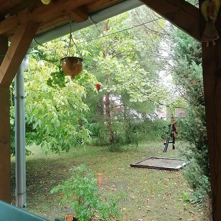 Zoeld Liget Vendeghaz Tatil Evi Balatonfenyves