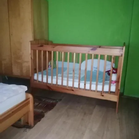 Holiday home Zoeld Liget Vendeghaz