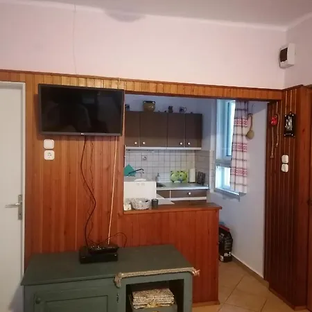 Zoeld Liget Vendeghaz Holiday home Balatonfenyves
