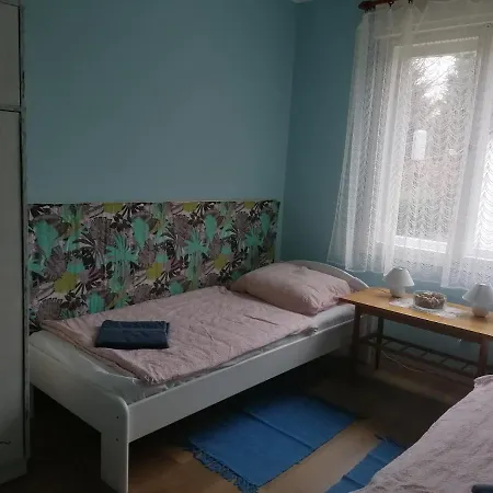 Holiday home Zoeld Liget Vendeghaz