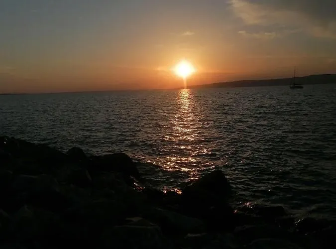 Сasa de vacaciones Liget *