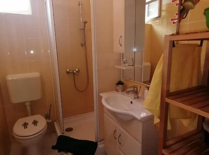 Zoeld Liget Vendeghaz Holiday home Balatonfenyves