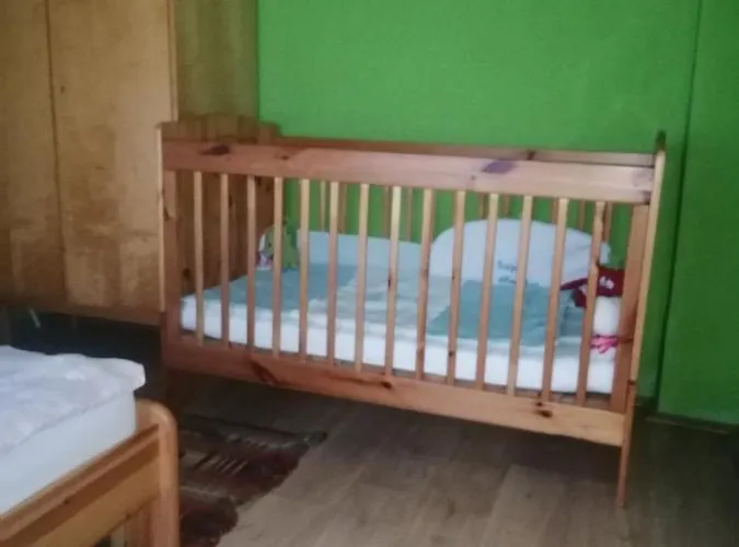 Holiday home Zoeld Liget Vendeghaz