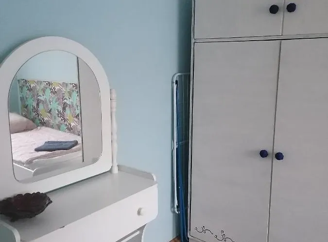 Liget * Balatonfenyves