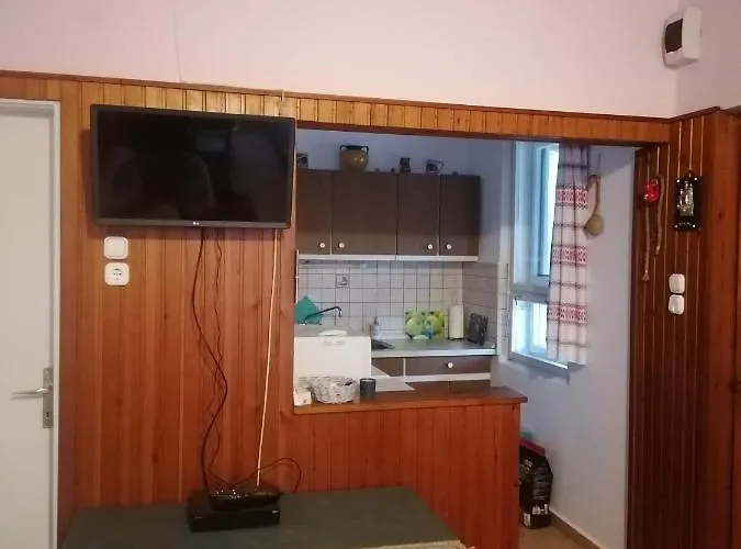 Zoeld Liget Vendeghaz Holiday home Balatonfenyves